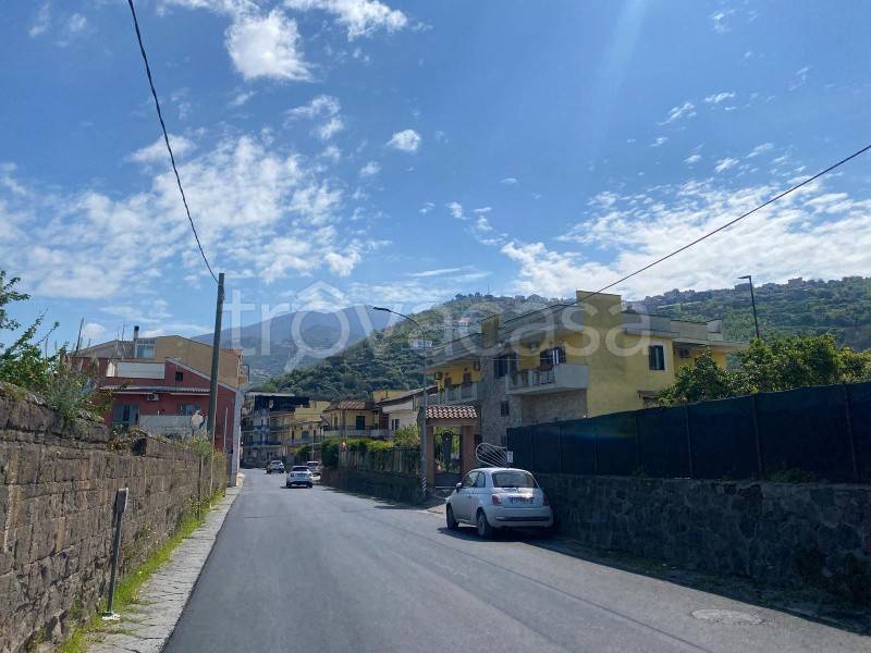appartamento in affitto a Sant'Antonio Abate