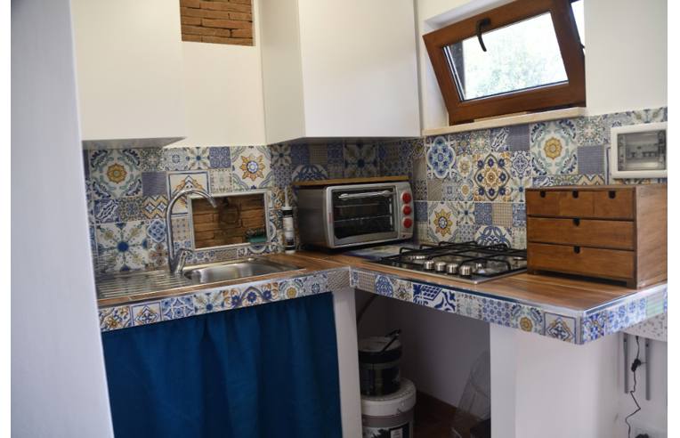 appartamento in affitto a Sant'Antonio Abate