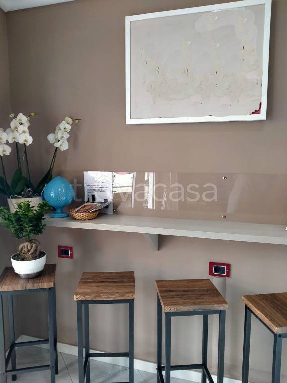 negozio in affitto a Sant'Antonio Abate