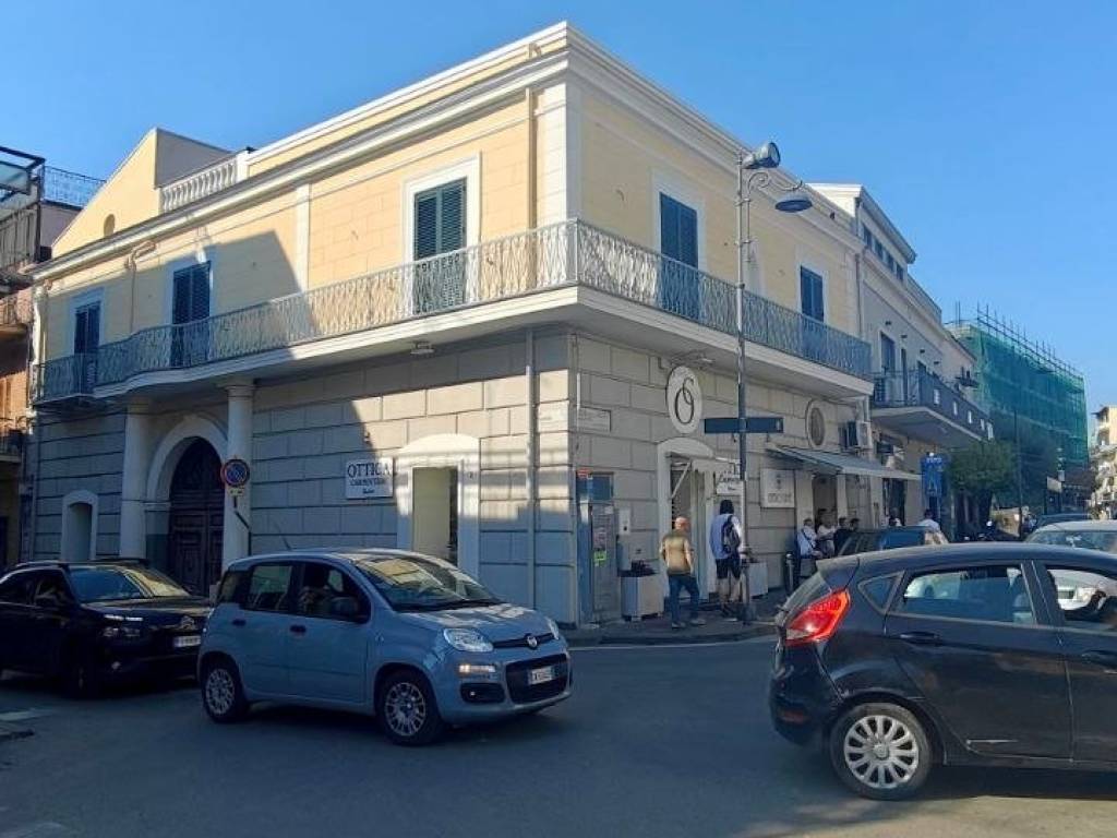appartamento in affitto a Sant'Antonio Abate