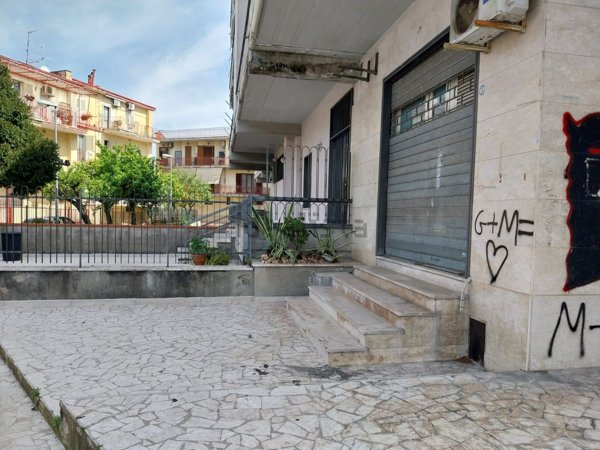 locale commerciale in affitto a San Vitaliano