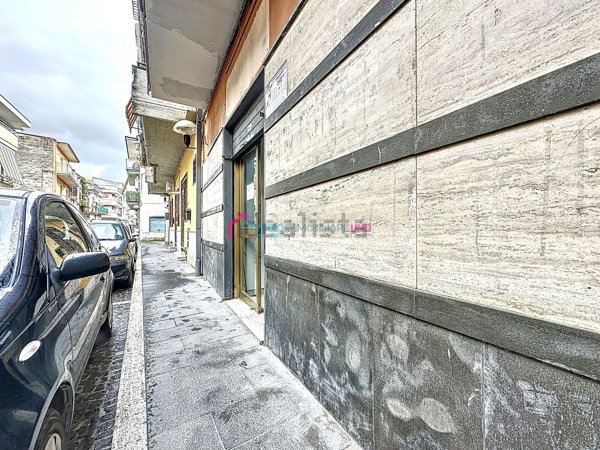 locale commerciale in affitto a San Vitaliano
