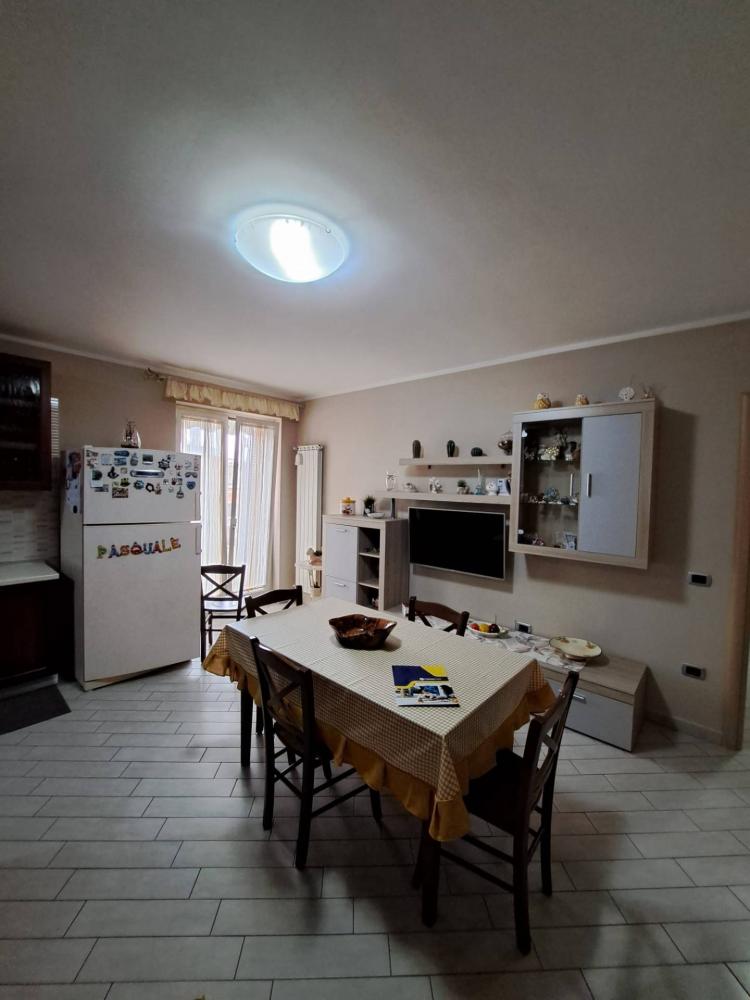 appartamento in affitto a San Vitaliano