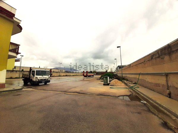 capannone in affitto a San Vitaliano