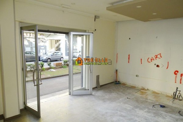 locale commerciale in affitto a San Vitaliano
