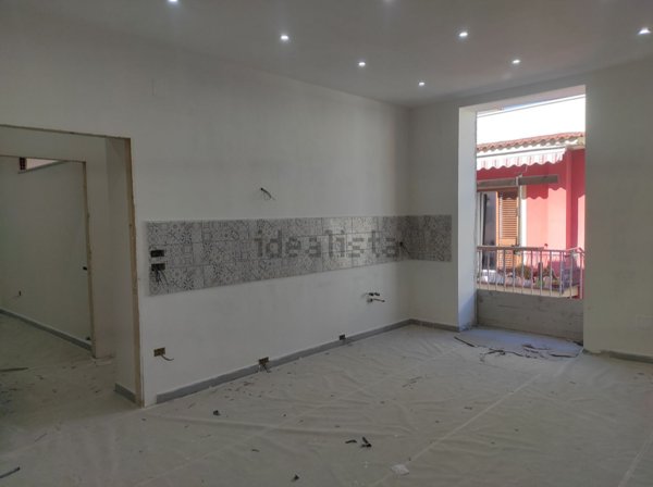 appartamento in affitto a San Vitaliano