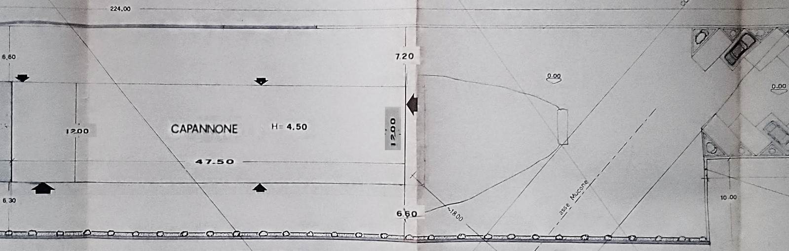 ufficio in affitto a San Vitaliano