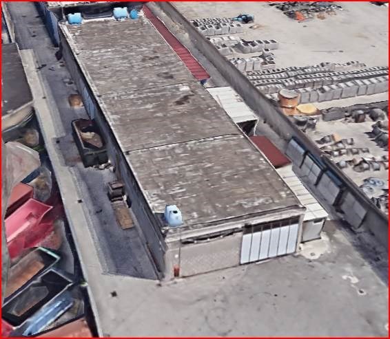 appartamento in affitto a San Vitaliano