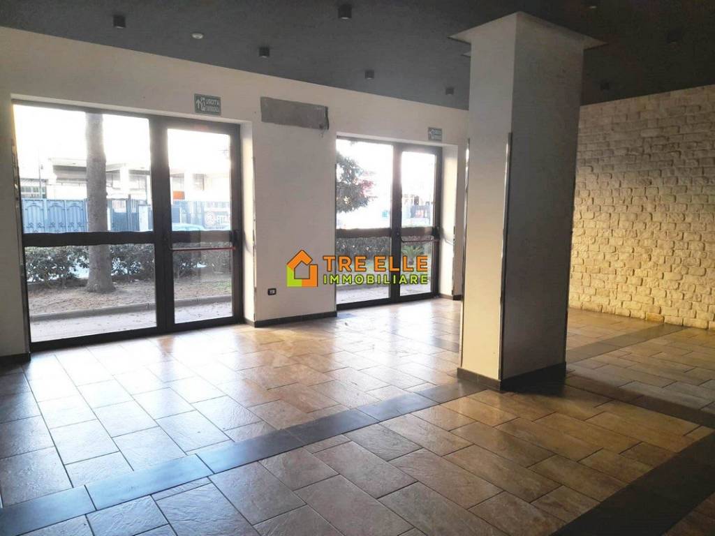 negozio in affitto a San Vitaliano