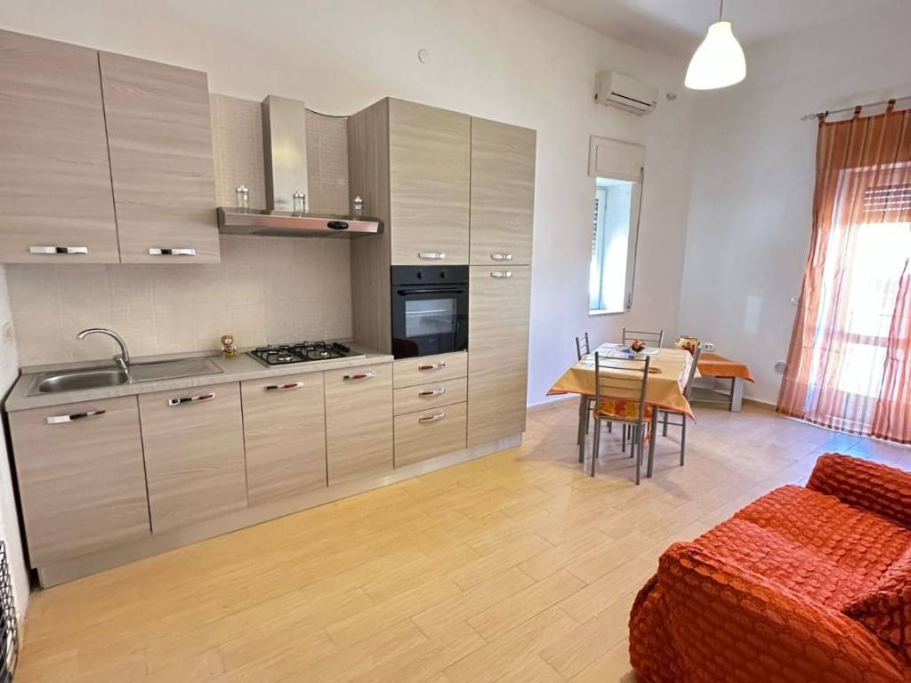 appartamento in affitto a San Vitaliano