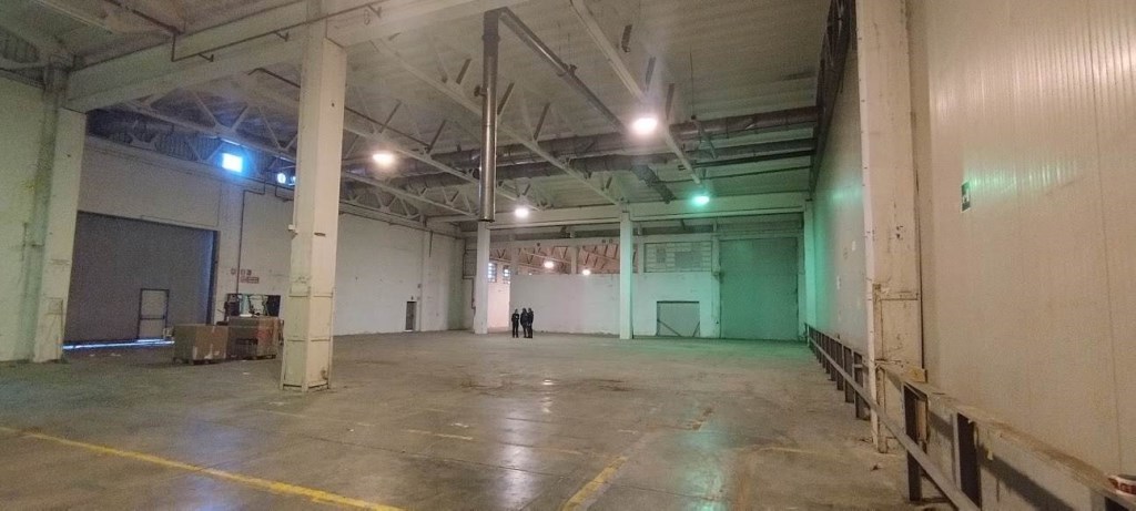 locale commerciale in affitto a San Vitaliano