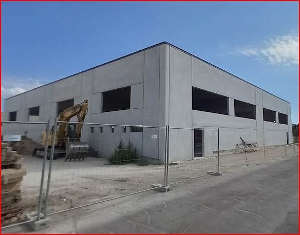 locale commerciale in affitto a San Vitaliano