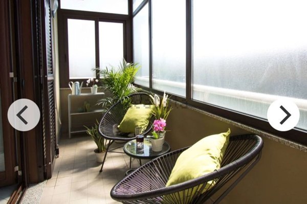 appartamento in affitto a San Vitaliano