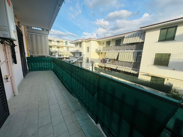 appartamento in affitto a San Vitaliano