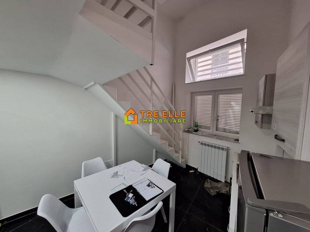 appartamento in affitto a San Vitaliano