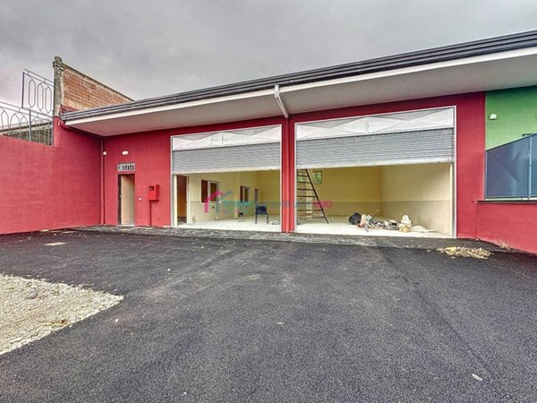 locale commerciale in affitto a San Vitaliano