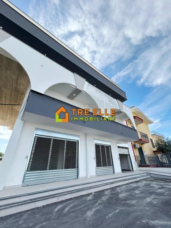 negozio in affitto a San Vitaliano