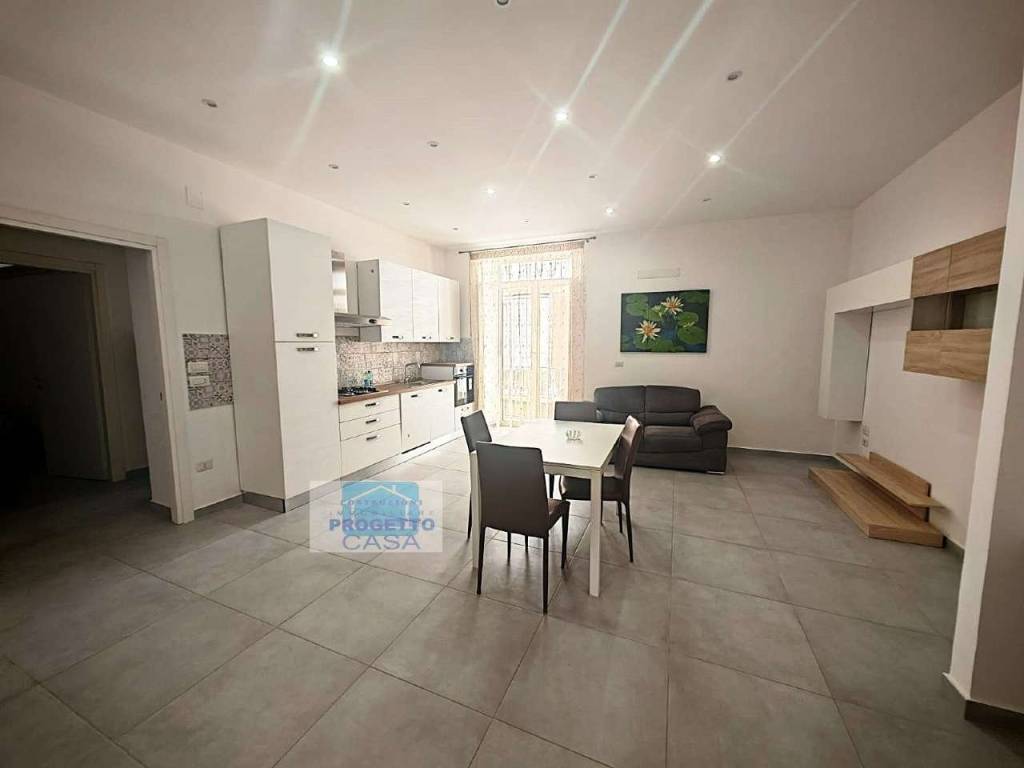 appartamento in affitto a San Vitaliano