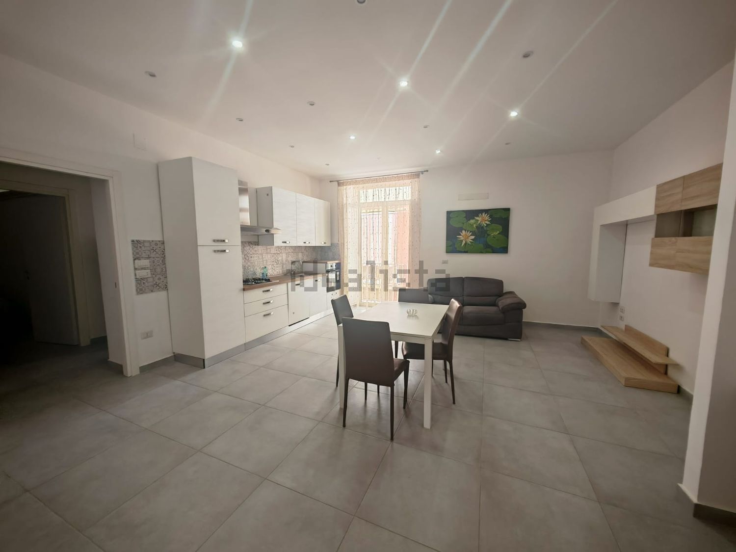 appartamento in affitto a San Vitaliano