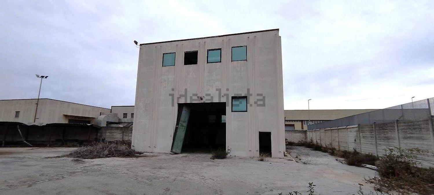 locale commerciale in affitto a San Vitaliano