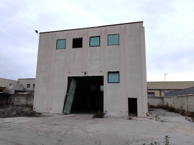 locale commerciale in affitto a San Vitaliano