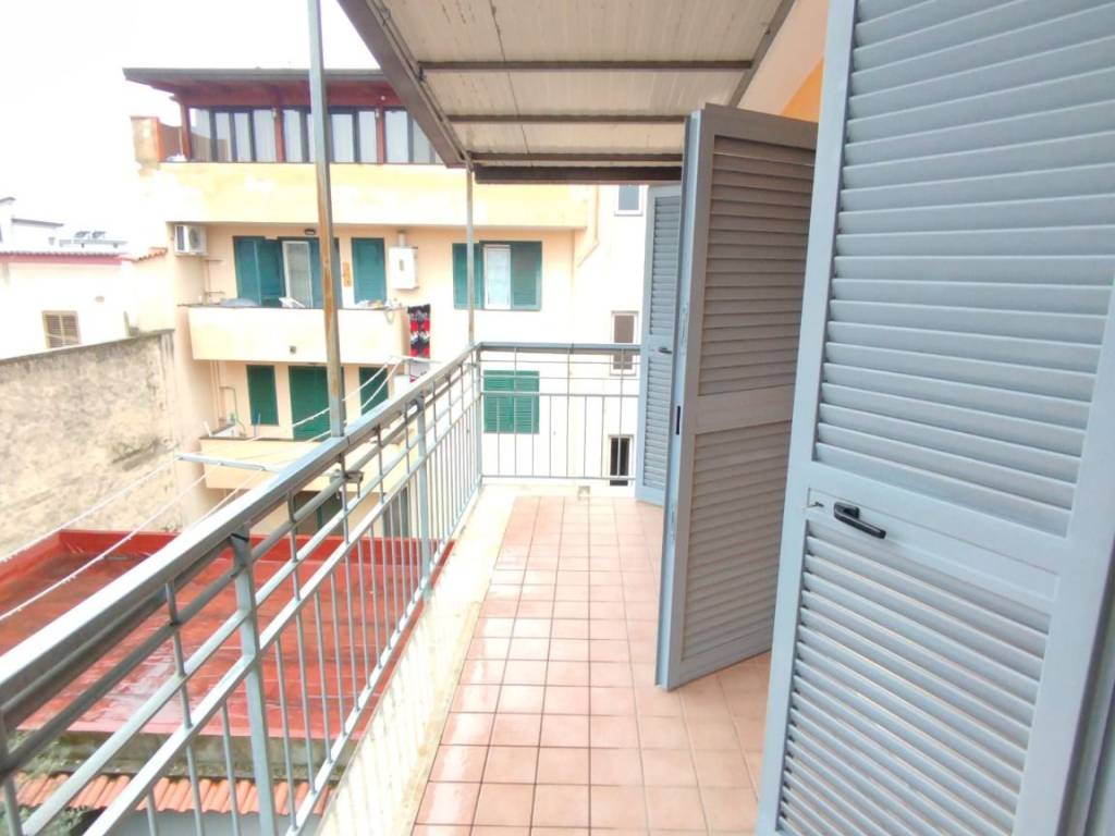 appartamento in affitto a San Vitaliano