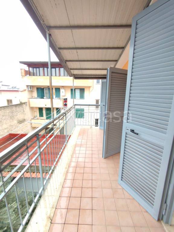 appartamento in affitto a San Vitaliano