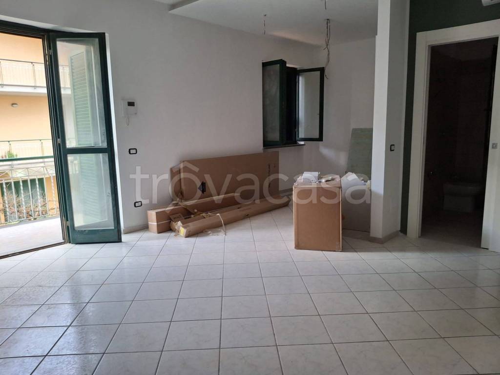 appartamento in affitto a San Vitaliano