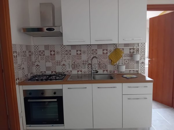 appartamento in affitto a San Vitaliano
