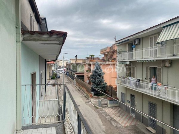 appartamento in affitto a San Vitaliano