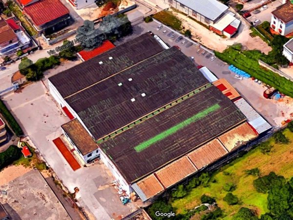 locale commerciale in affitto a San Vitaliano