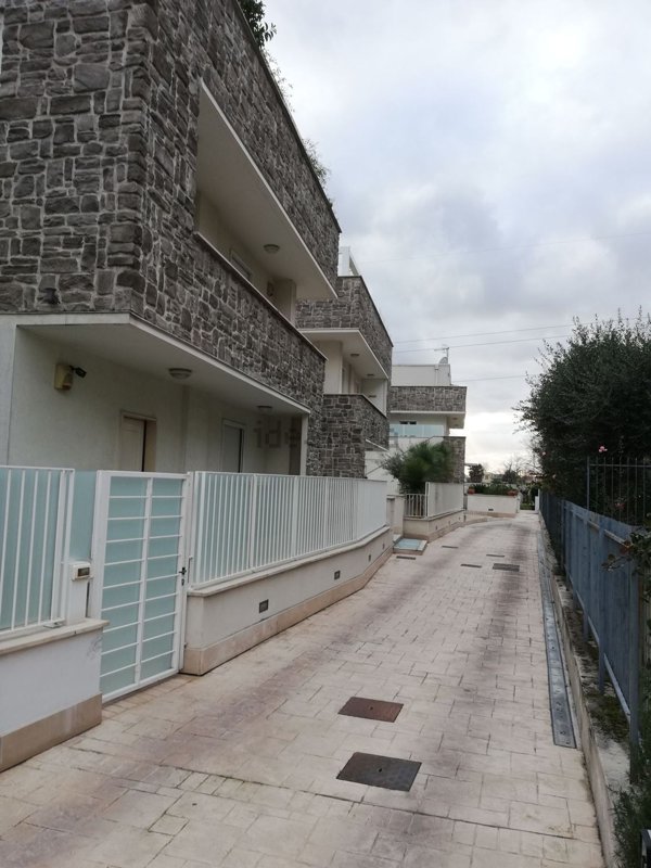 appartamento in affitto a San Vitaliano