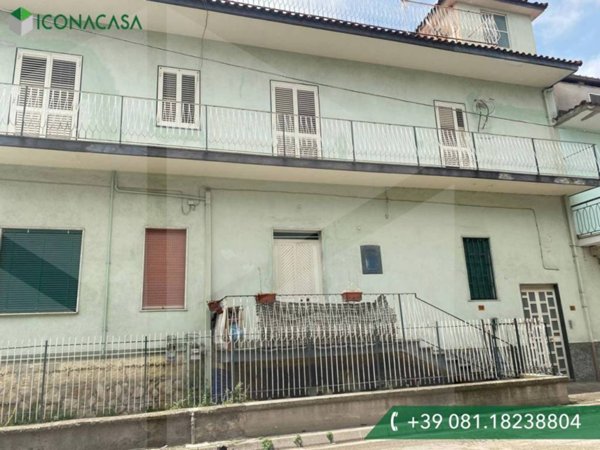 appartamento in affitto a San Vitaliano