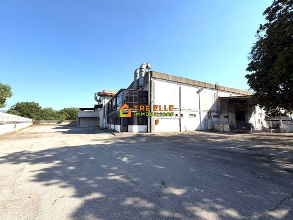 locale commerciale in affitto a San Vitaliano