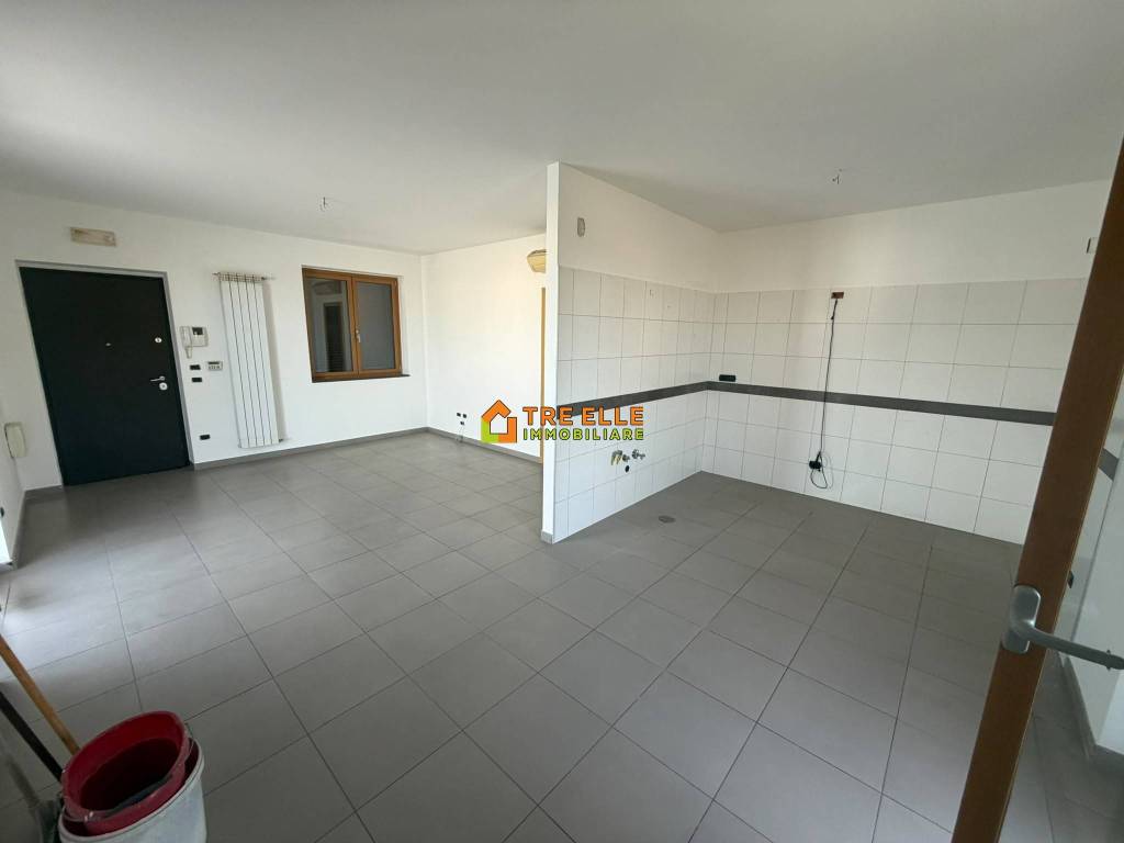 appartamento in affitto a San Vitaliano