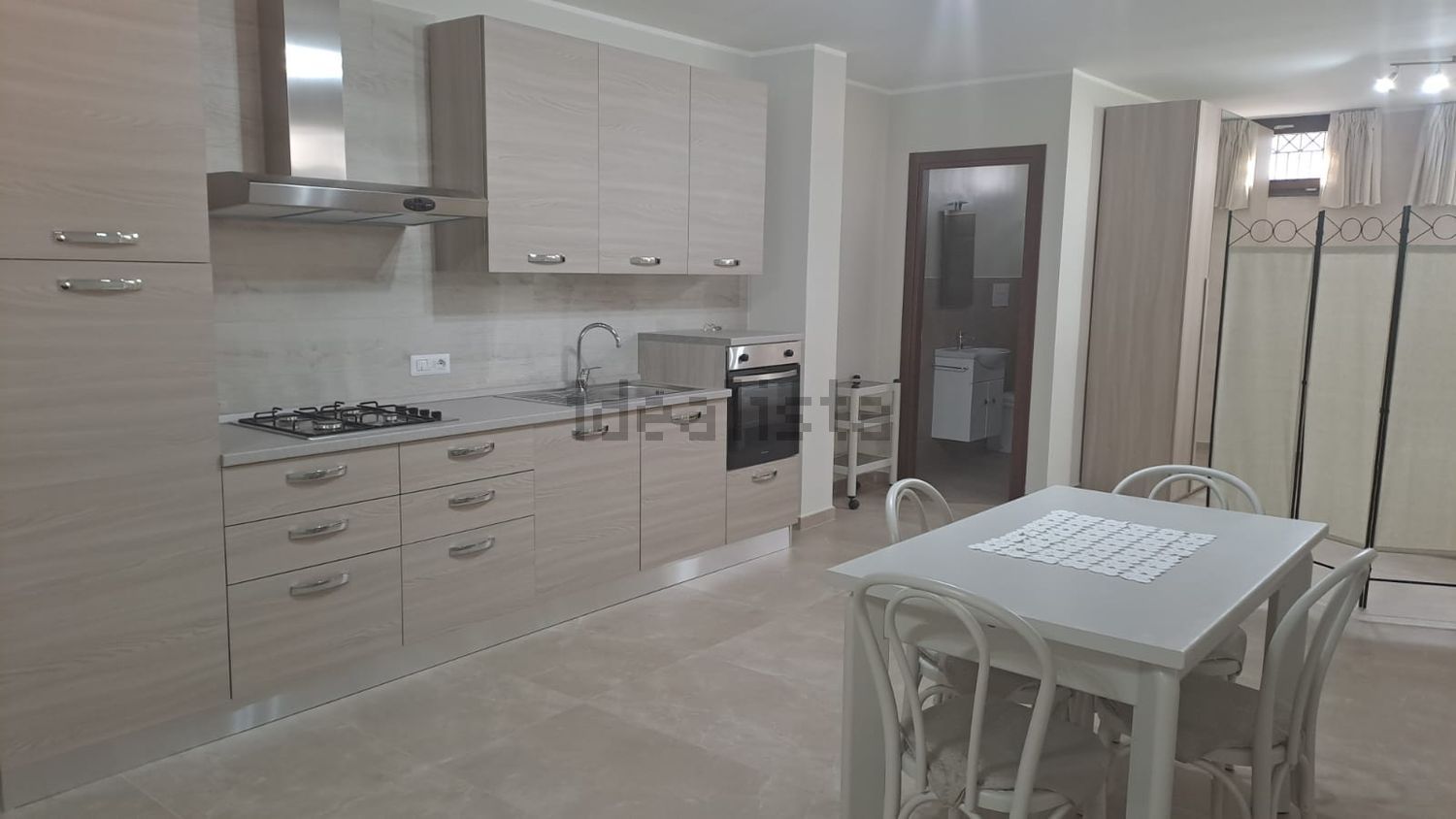 appartamento in affitto a San Vitaliano