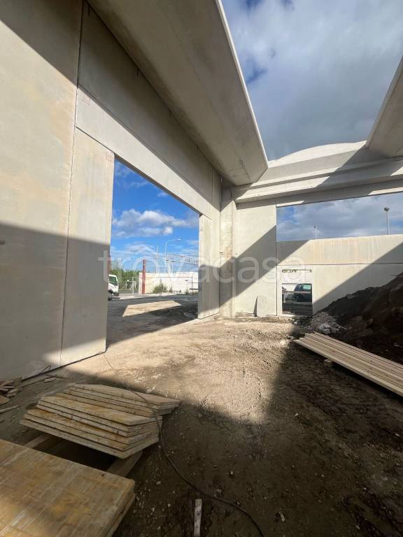 appartamento in affitto a San Vitaliano