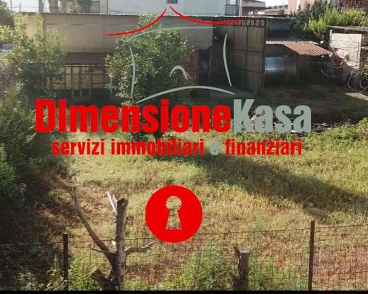 locale di sgombero in affitto a Saviano