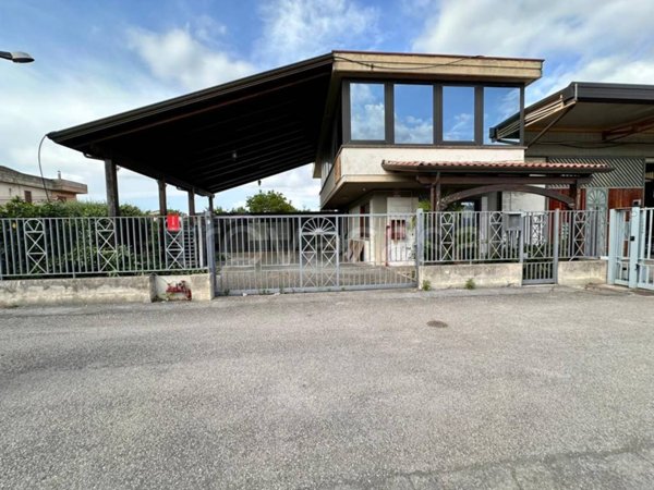 appartamento in affitto a Saviano