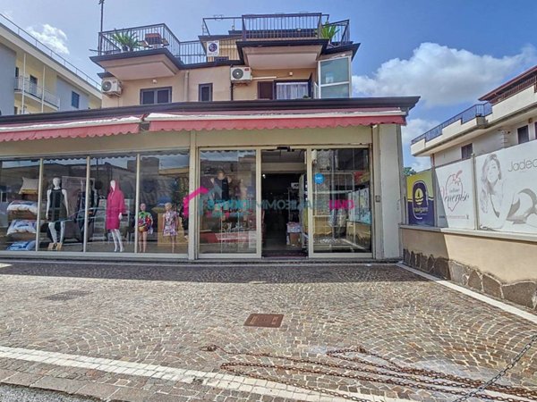 appartamento in affitto a Saviano