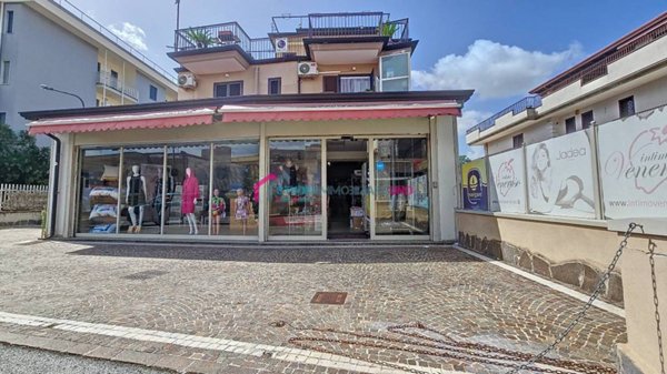 appartamento in affitto a Saviano