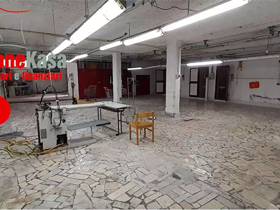 locale di sgombero in affitto a Saviano