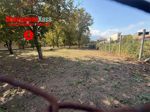 appartamento in affitto a Saviano in zona Tommasoni