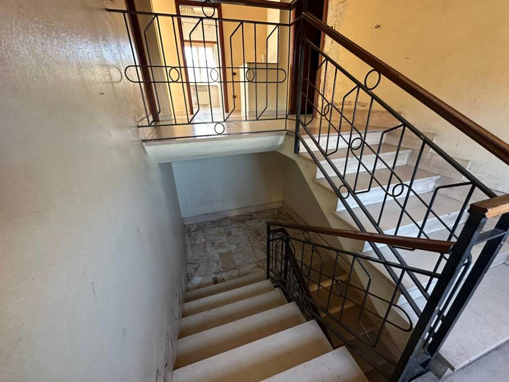 appartamento in affitto a Saviano