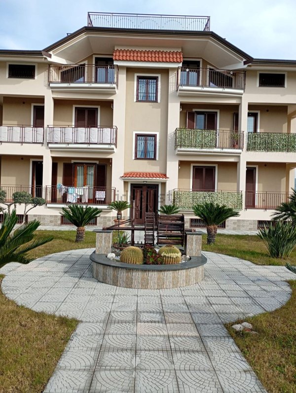 appartamento in affitto a Saviano