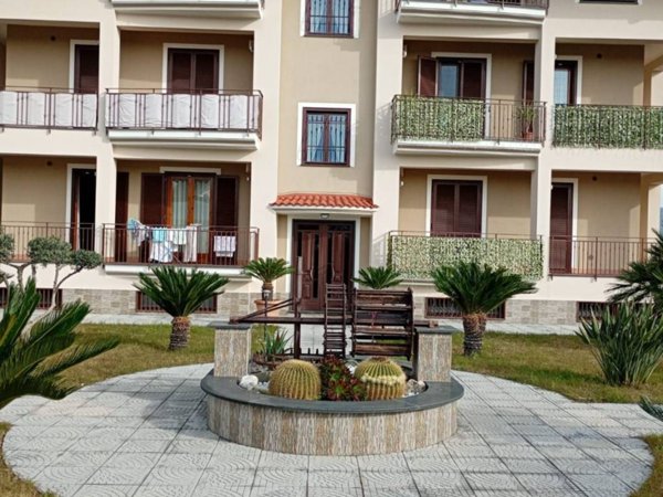 appartamento in affitto a Saviano