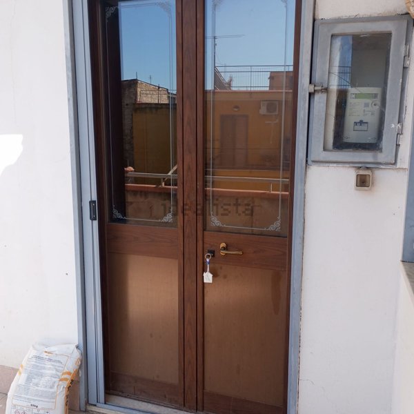 appartamento in affitto a Saviano