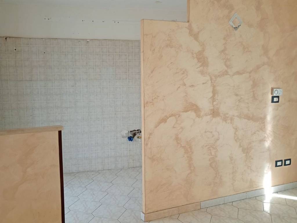 appartamento in affitto a Saviano