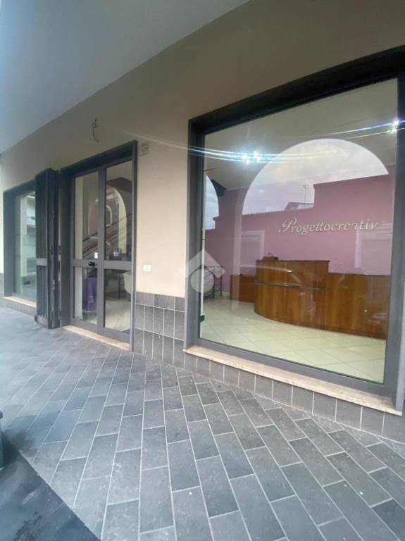 appartamento in affitto a Saviano