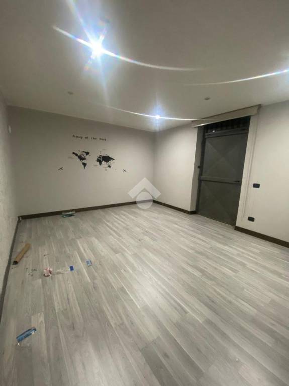 appartamento in affitto a Saviano